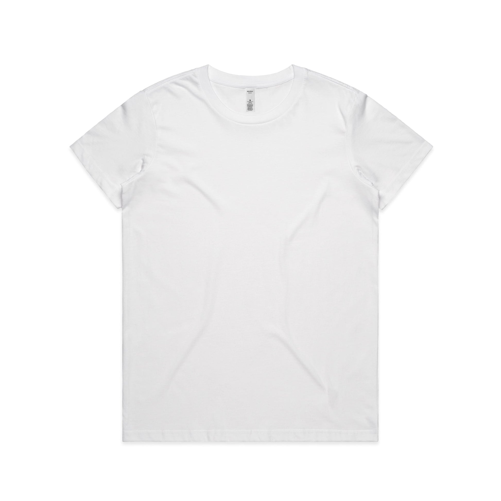 Ascolour Wo's Basic Tee  (4051)