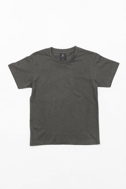 Baxsy Youth Surf/Essential Tee- (203)
