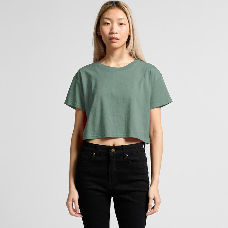 Ascolour-Wo's-Crop-Tee