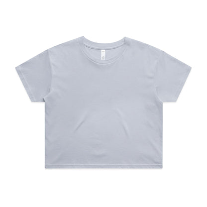 Ascolour Wo's Crop Tee (4062)2nd colour