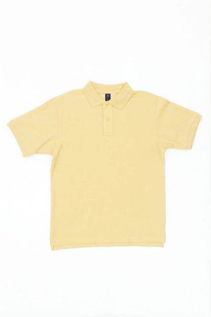 Baxsy Prime/Delta Polo (410)