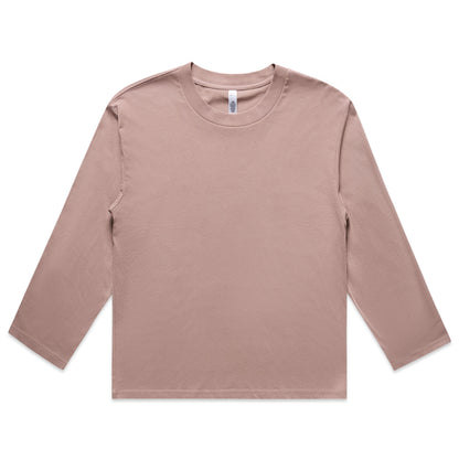 Ascolour Wo's Martina L/S (4071)