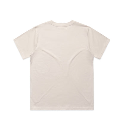 Ascolour Wo's Classic Minus Tee (4079) 2nd colour