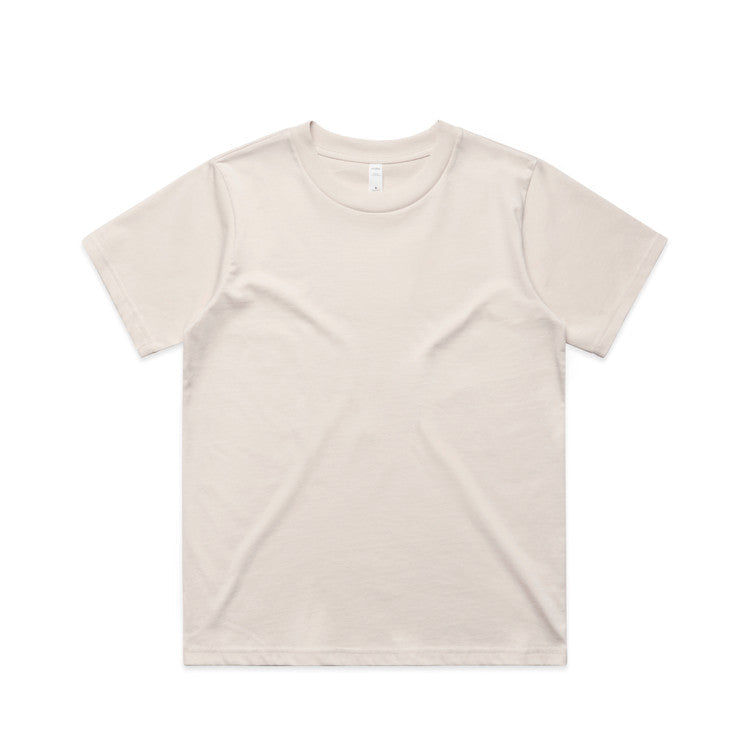 Ascolour Wo's Classic Minus Tee (4079)