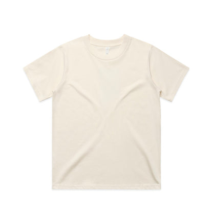 Ascolour Wo's Classic Minus Tee (4079) 2nd colour
