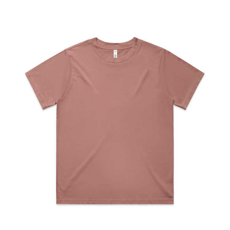 Ascolour Wo's Classic Minus Tee (4079)
