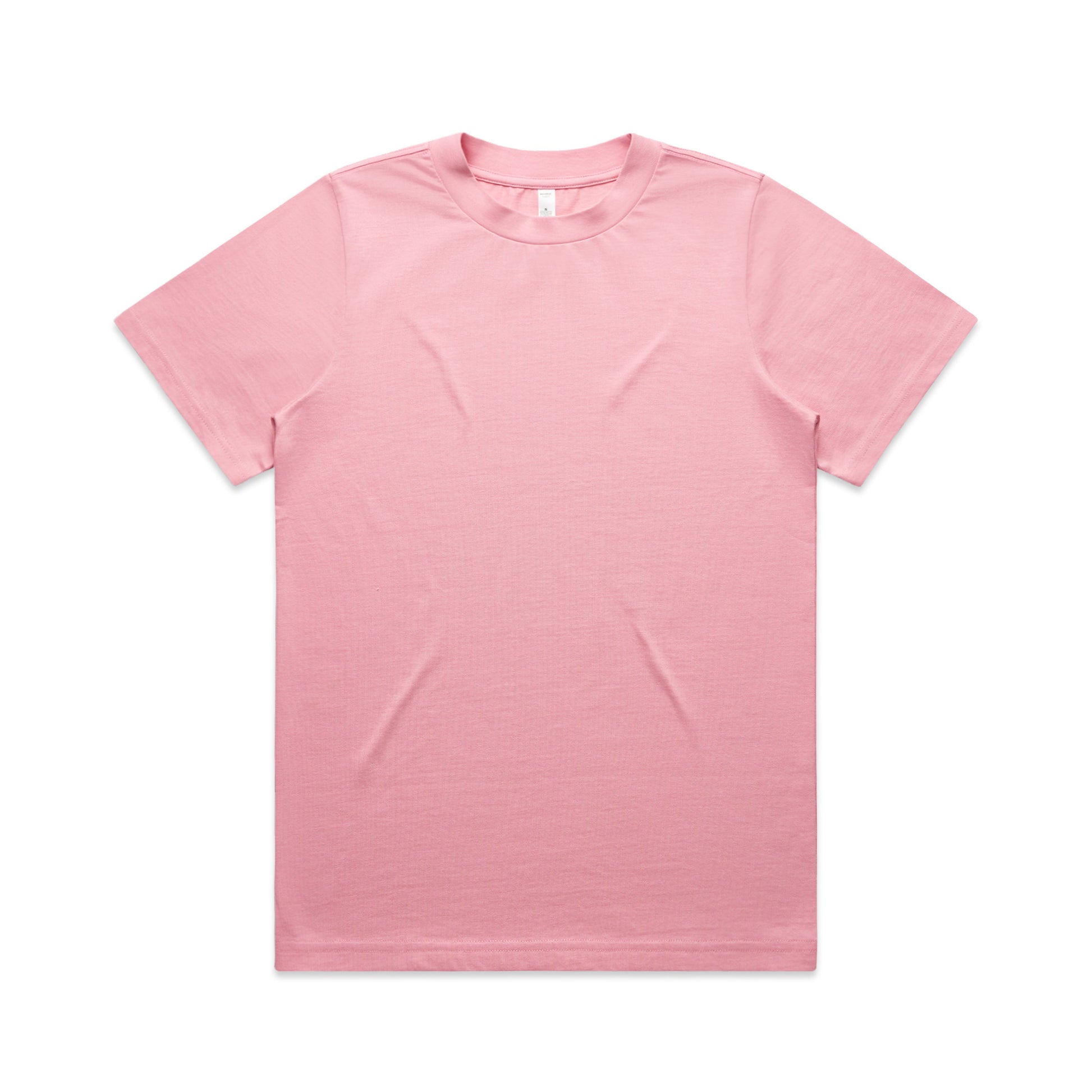 Ascolour Wo's Heavy Tee(4080)