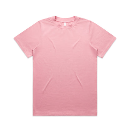 Ascolour Wo's Heavy Tee(4080)