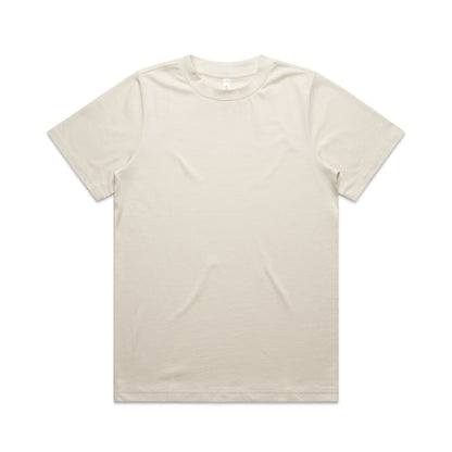 Ascolour Wo's Heavy Tee(4080)