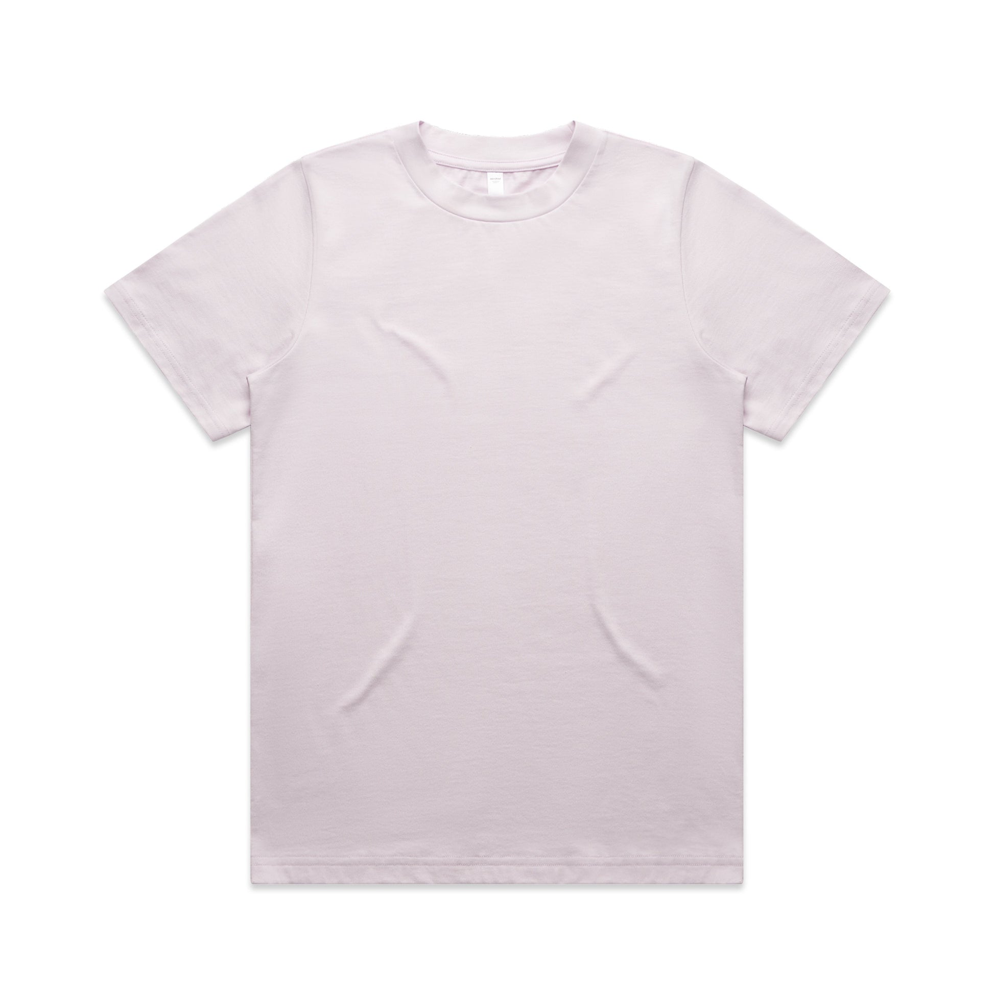 Ascolour Wo's Heavy Tee(4080)