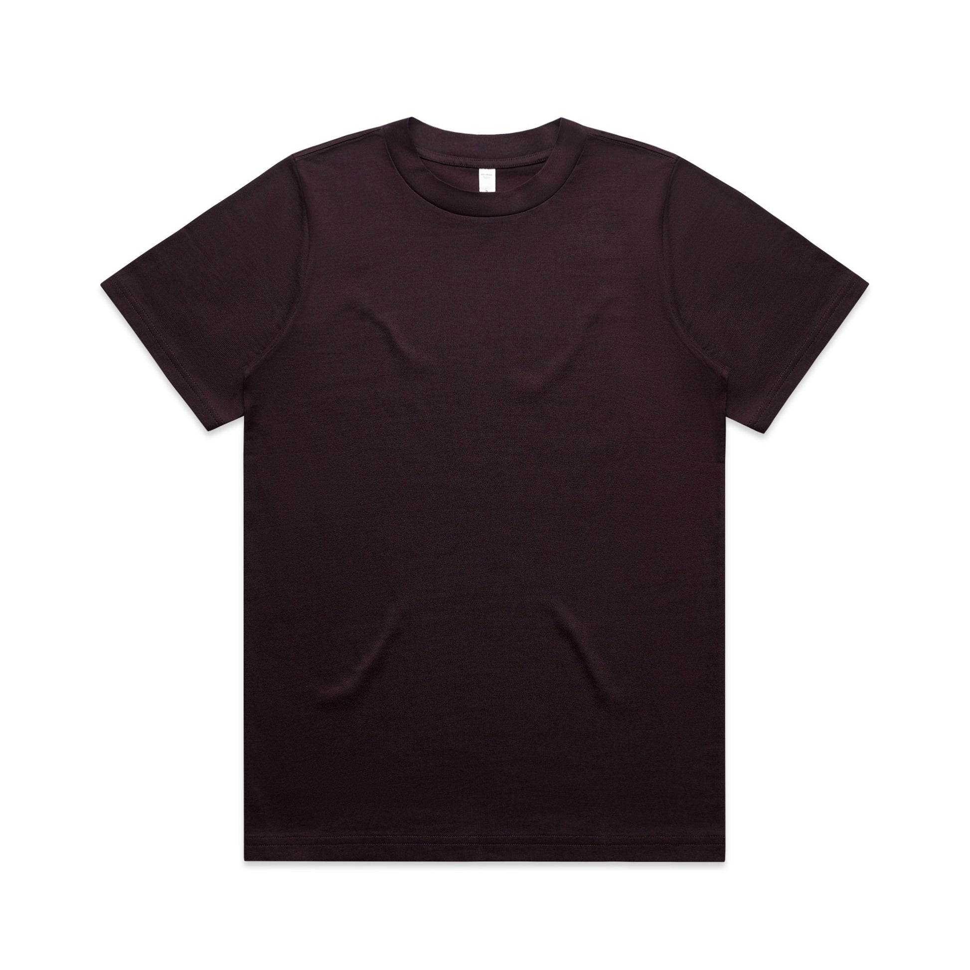 Ascolour Wo's Heavy Tee(4080)