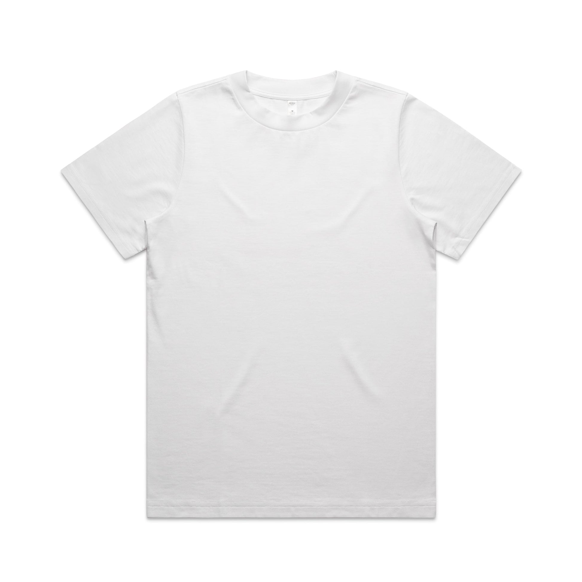 Ascolour Wo's Heavy Tee(4080)