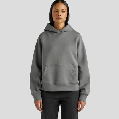 Ascolour Wo's Relax Active Hood-(4159)