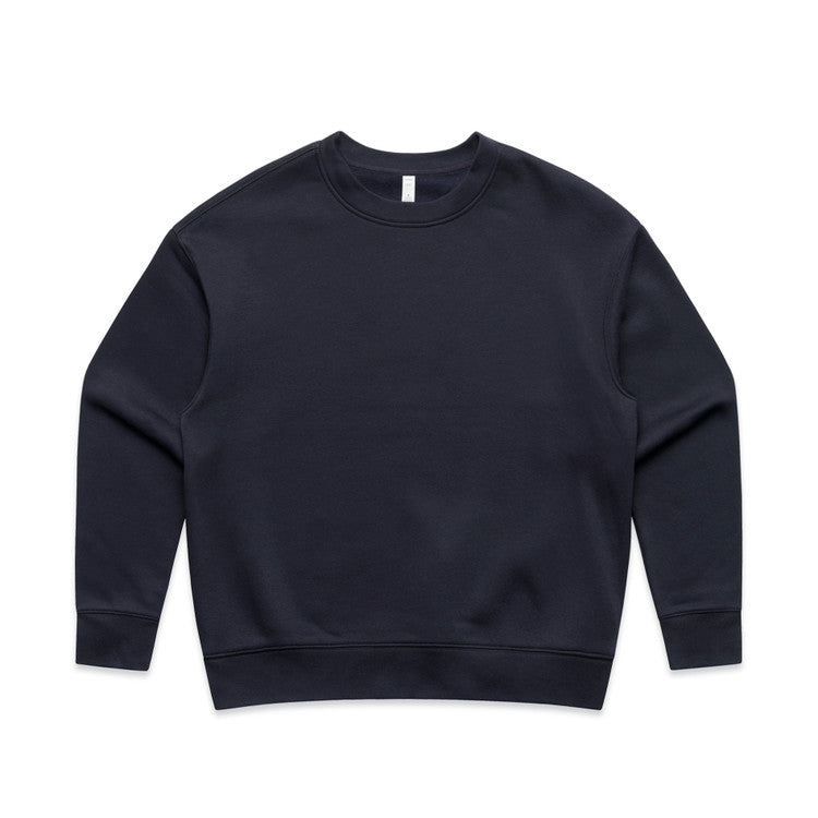 Ascolour Wo's Relax Crew(4160)