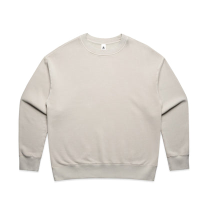 Ascolour Wo's Faded Relax Crew (4165)