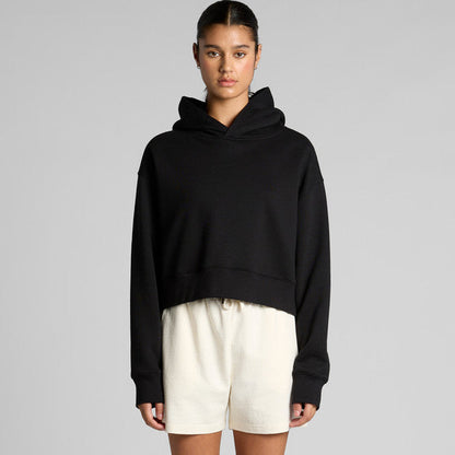 Ascolour Wo's Relax Crop Hood (4168)