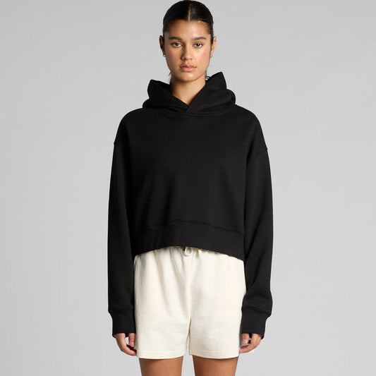 Ascolour Wo's Relax Crop Hood (4168)