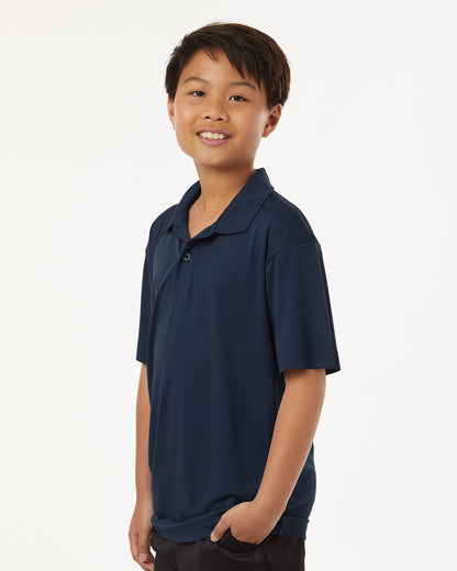 AllPro Youth Polo (41800Y)