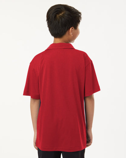 AllPro Youth Polo (41800Y)