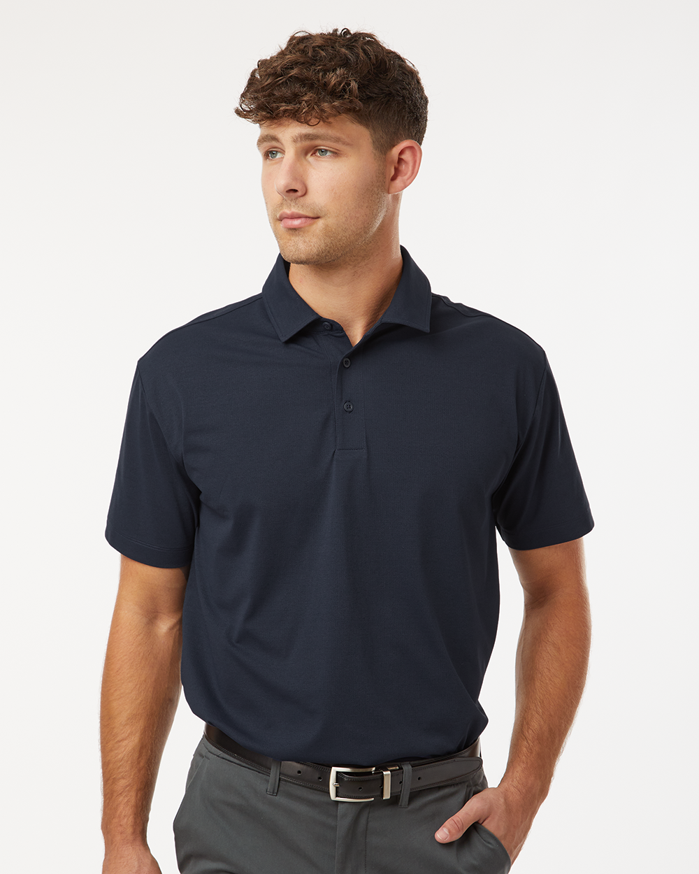 AllPro Men’s Polo (41SP0)