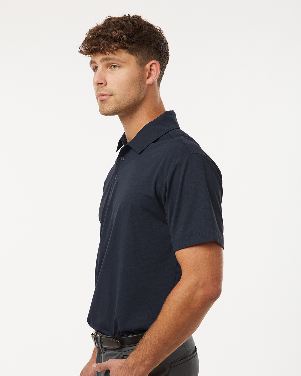 AllPro Men’s Polo (41SP0)