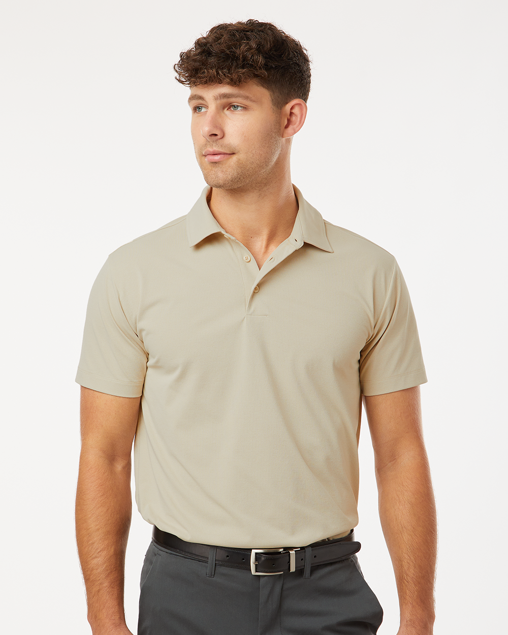 AllPro Men’s Polo (41SP0)