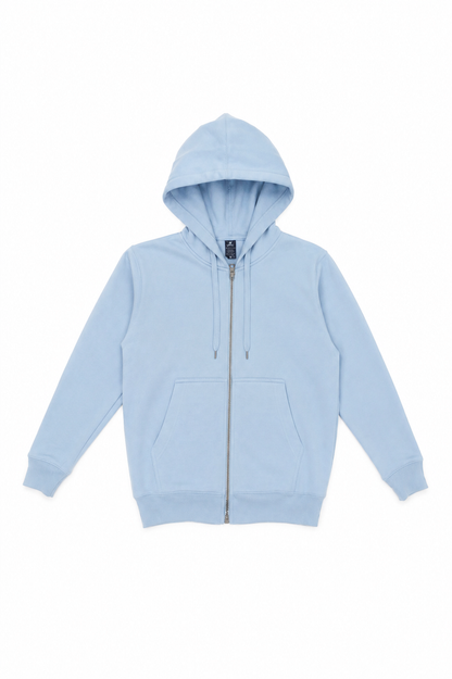 Baxsy  Youth Jarvis Zip Hood (802)