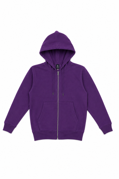 Baxsy  Youth Jarvis Zip Hood (802)