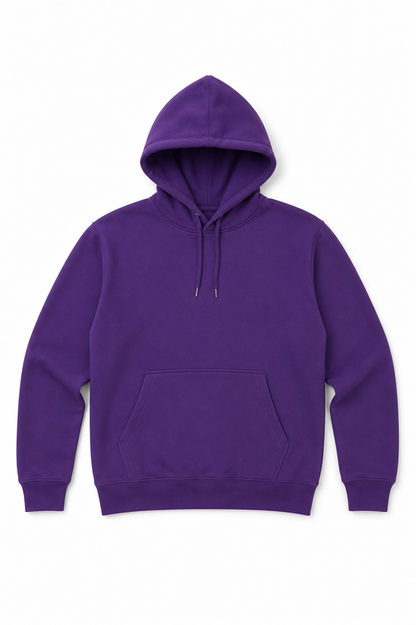 Baxsy Youth Base Hood-(801)