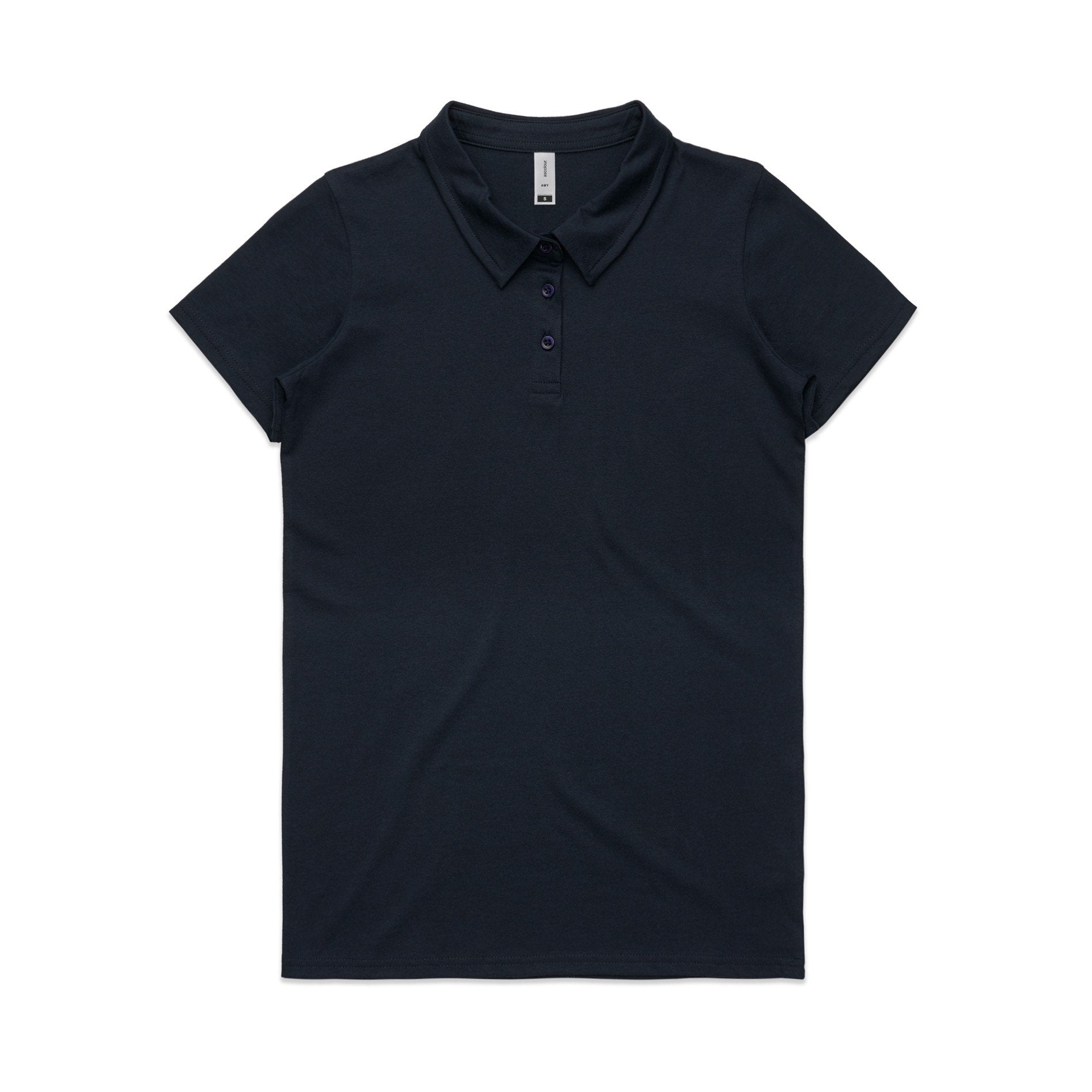 Ascolour Amy Polo - (4402)