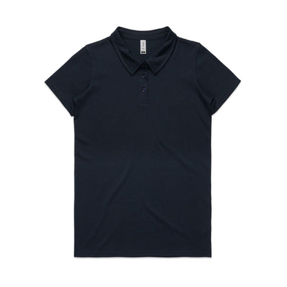 Ascolour Amy Polo - (4402)
