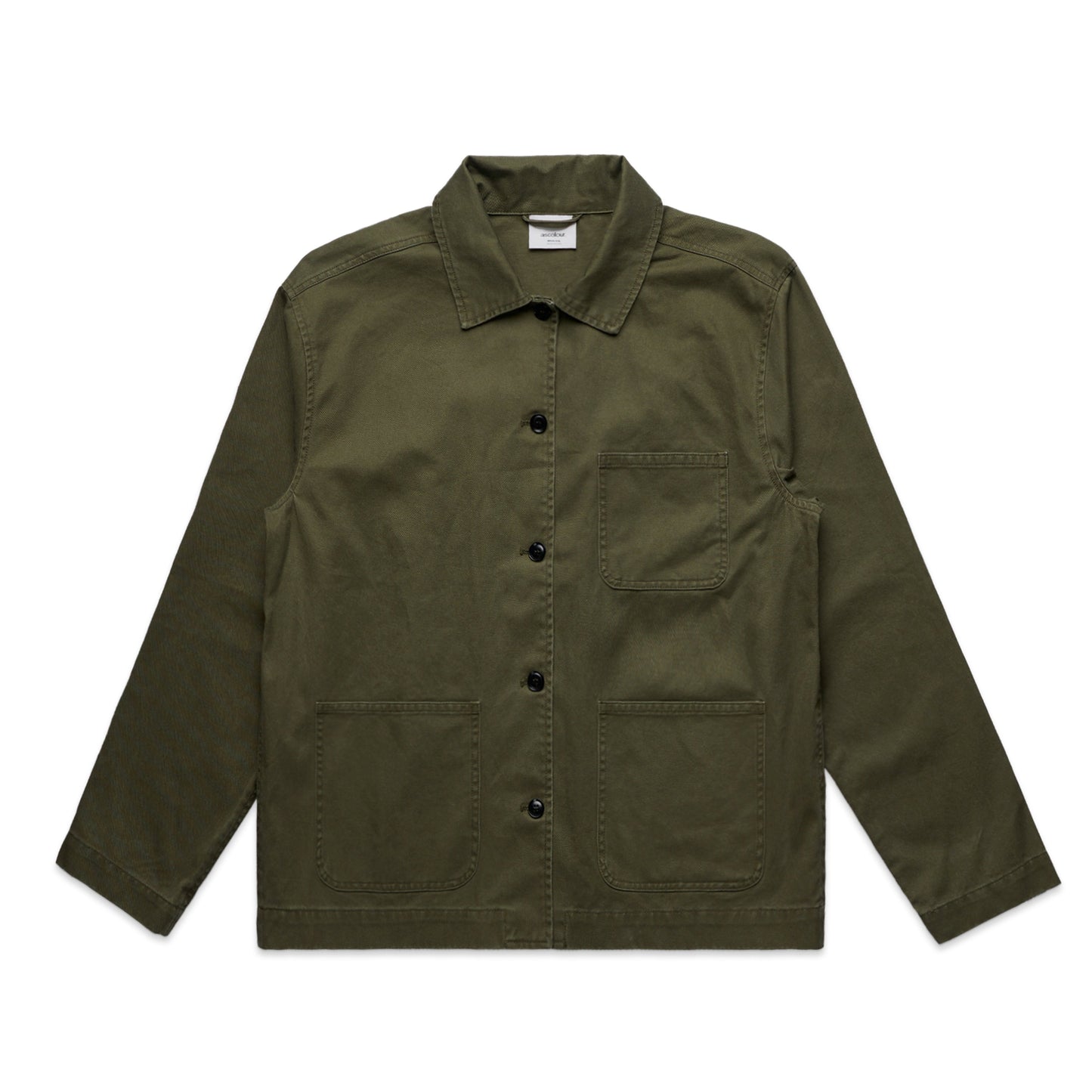 Ascolour Wo's Chore Jacket(4522)
