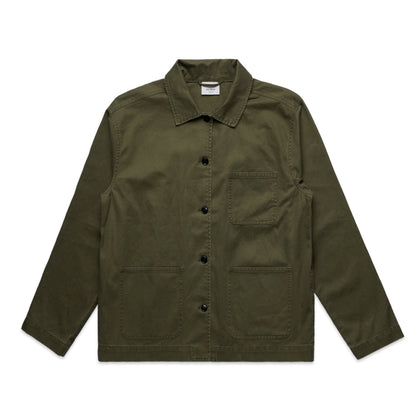 Ascolour Wo's Chore Jacket(4522)
