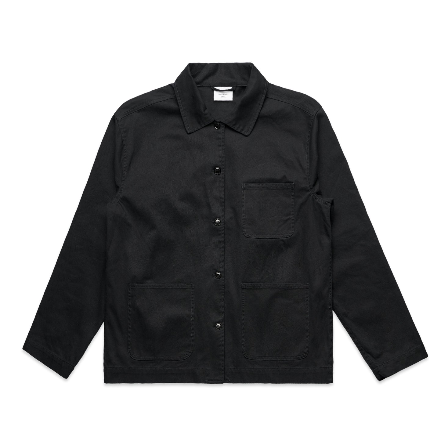 Ascolour Wo's Chore Jacket(4522)
