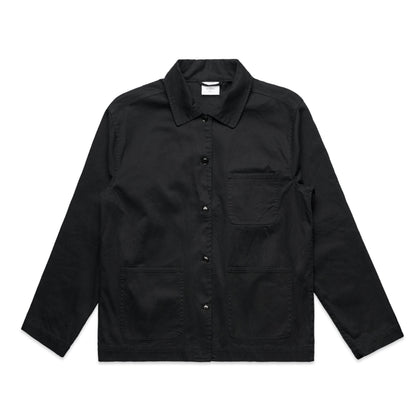 Ascolour Wo's Chore Jacket(4522)
