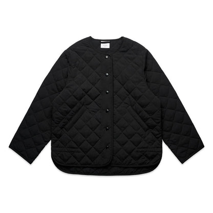 Ascolour Wo's Quilted Jacket(4525)