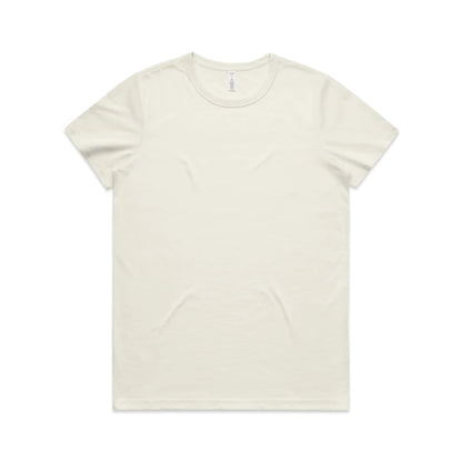 Ascolour Wo's Maple Active Blend Tee - (4610)