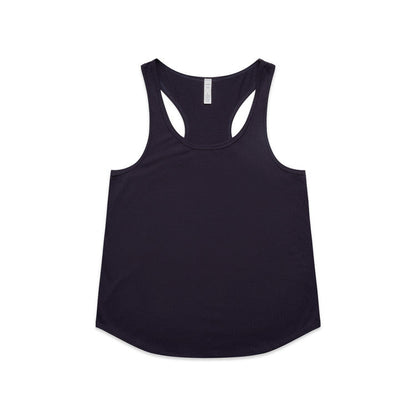Ascolour Wo's Maple Active Blend Racerback-(4611)