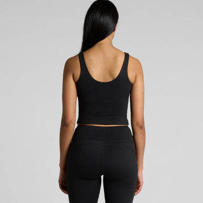 Ascolour Wo's Active Bra Tank-(4641)