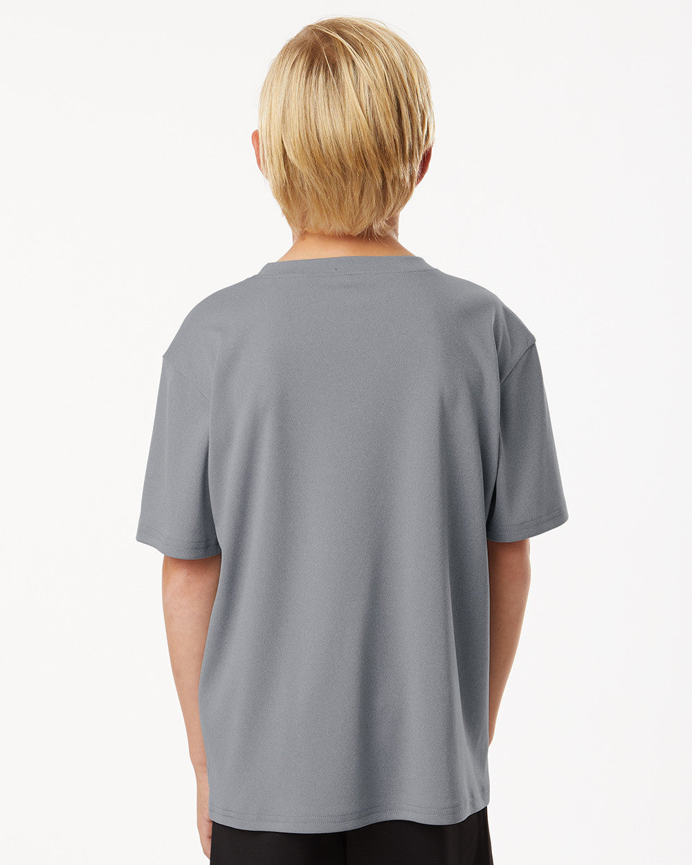 AllPro Youth T-Shirt (48000Y)