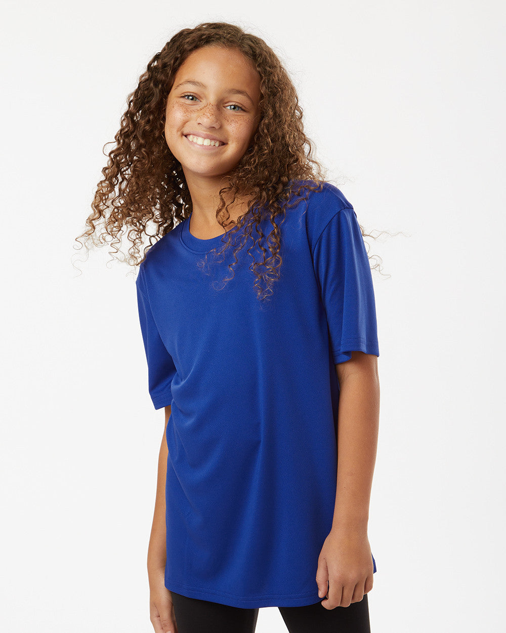 AllPro Youth T-Shirt (48000Y)