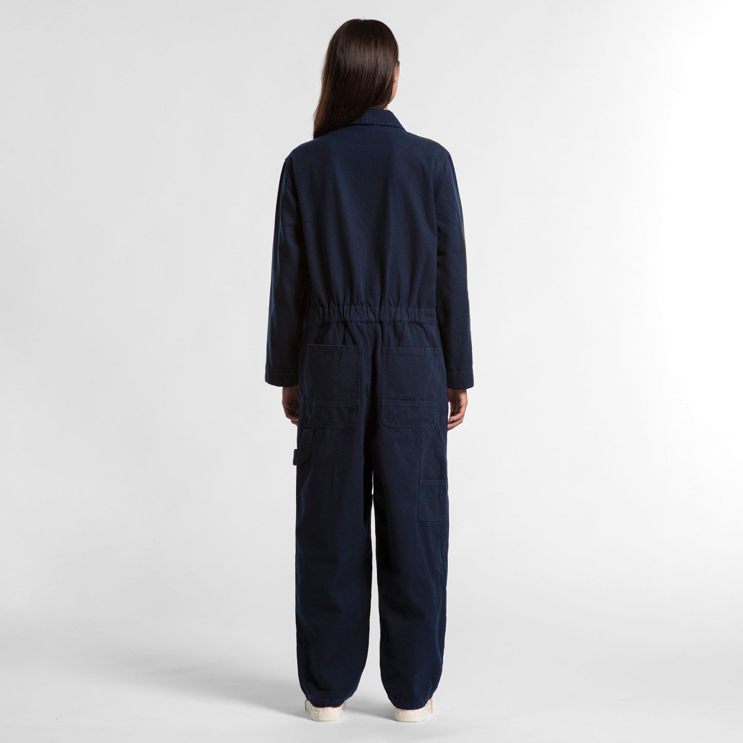 Ascolour Wo's Canvas Coveralls (4981)