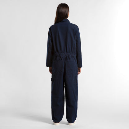 Ascolour Wo's Canvas Coveralls (4981)