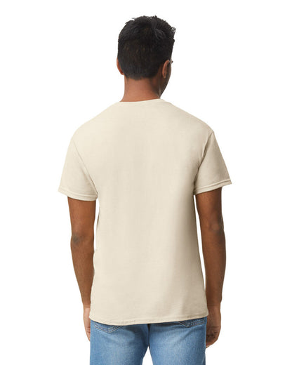 Gildan  Heavy Cotton  T-shirt 180GM -(5000
