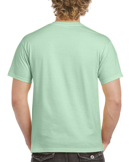 Gildan  Heavy Cotton  T-shirt 180GM -(5000