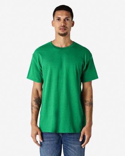Gildan  Heavy Cotton  T-shirt 180GM (5000) 3rd Colour