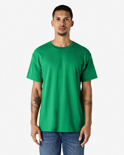 Gildan  Heavy Cotton T-shirt 180GM (5000)