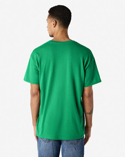 Gildan  Heavy Cotton  T-shirt 180GM (5000) 3rd Colour