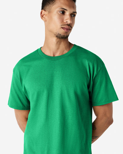 Gildan  Heavy Cotton  T-shirt 180GM (5000) 3rd Colour