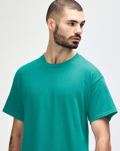 Gildan  Heavy Cotton T-shirt 180GM (5000)